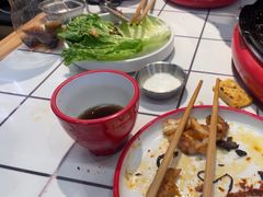 -酒拾烤肉(奥体天虹店)
