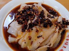 -蒋家槟豆面皮(友爱路店)
