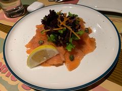 -安妮意大利餐厅(国贸店)