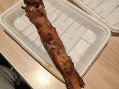 -一代烤翅王(大汉口店)