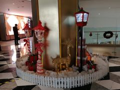 -百丽宫影城(CGS激光苏宁广场店)