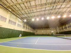 -齐动力网球(国贸店)