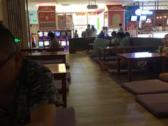 -汤连得温泉馆(宝山店)