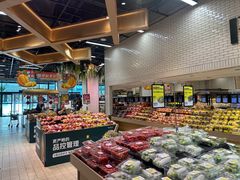 -7fresh七鲜(大族广场店)