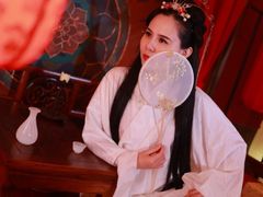 -红袖添香古风写真馆