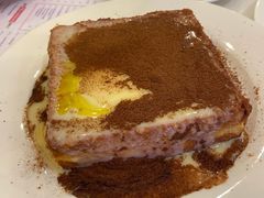 漏奶华-大哥餐厅(西城花园店)