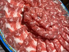 -东来顺铜锅炭火涮肉(上地华联店)