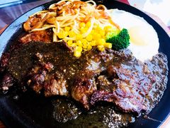 -豪享来中西餐厅(隆昌店)