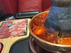 -乔先生涮肉·鲜活牛羊肉火锅(塘沽店)
