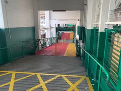 -天星小轮码头