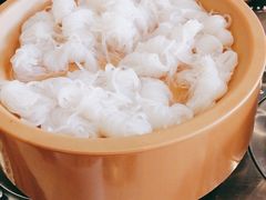 -龍歌自助小火锅(市南金茂湾店)