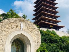 -牛首山文化旅游区