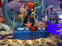 -舒友海鲜姿造(白鹭洲店)