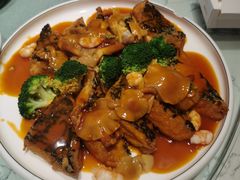 -老友王·南宁特色菜(金汇如意坊店)