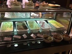 -杭州国际会议中心洲际酒店-原素全日餐厅(解放东路店)