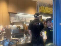 -茶力的小怪兽(梅林卓悦汇店)
