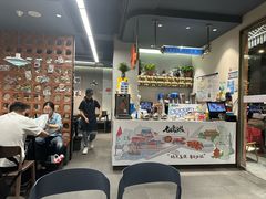 -老虎滩大连海鲜烧烤(建邺云锦路总店)