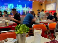 -荣叔港式沙嗲牛肉火锅(正佳潮流店)
