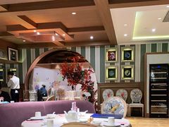 大堂-尚一汤·粤菜海鲜(环球港店)