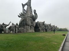 -中华孝德园