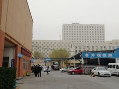 -京西五环检测场