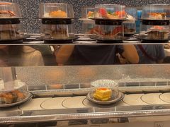 -争鲜回转寿司(朝北大悦城店)