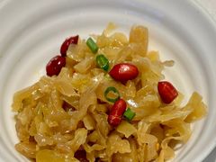 餐前小吃-莆田餐厅PUTIEN(深圳湾万象城家宴店)