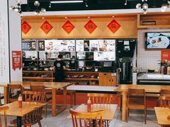 -功牛泉州牛肉小吃·火锅(三里街店)