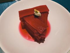-A One Kitchen·南京精菜馆(德基广场店)