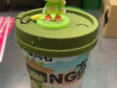 -柠檬向右(宝杨宝龙店)