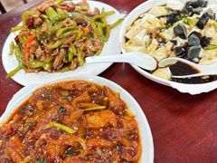 鱼香茄子-卫巷菜馆(芙蓉总店)