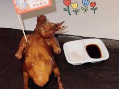 -侨美·唐荔园·40年地道粤菜