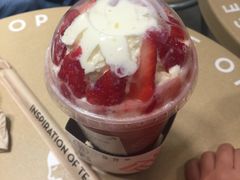 -喜茶(深圳海岸城店)