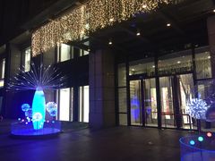 -远洋未来广场(育慧北路店)