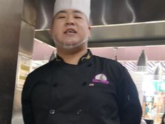 -利昂法式铁板主题餐厅(新奥购物中心店)