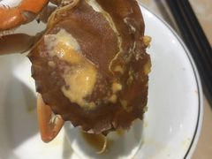 -海大大蒸汽海鲜餐厅·粤菜·特色小炒(欢乐颂店)