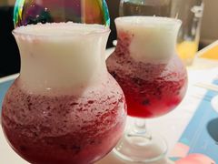 蜂蜜蔓越莓-大树餐厅(益田假日店)