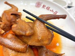 -聚福山莊·寻味顺德(北滘店)