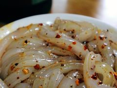 白凉粉-洞子口张老二凉粉(文殊院店)