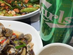 -阿妹小海鲜(下角店)