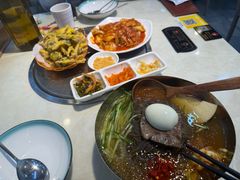 -屋里家延边朝鲜族冷面(梅林3店)