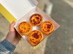 -安德鲁饼店(总店)