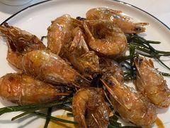 -香雪海饭店中餐厅(人民桥店)