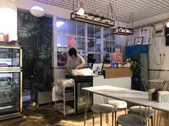 -董小西的凉皮和椒麻鸡(三元桥店)