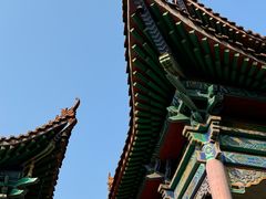 -正觉寺