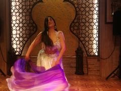-一千一夜阿拉伯餐厅1001 Nights-Arabic Restaurant(静安店)