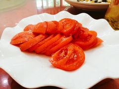 -梨云山居农家乐