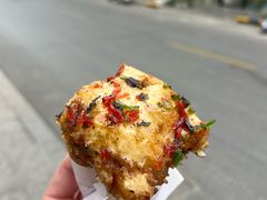 -傅公桥梅花糕(新河南路店)