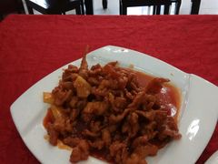 -石家饭店中市店