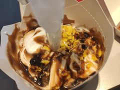 -麦当劳(朝阳路得来速店)